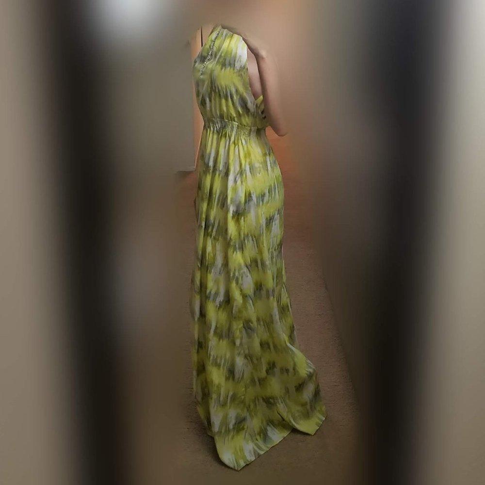 ARDEN B. Long Dress XS